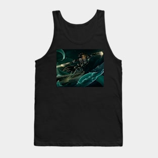 Lucian Tank Top